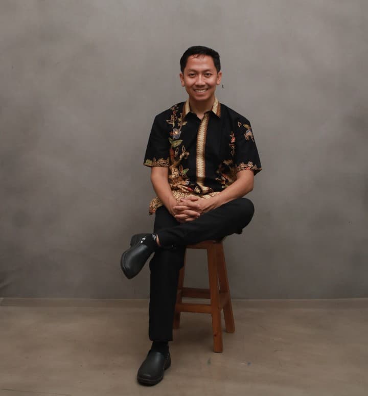 KlikBangsa article screenshot